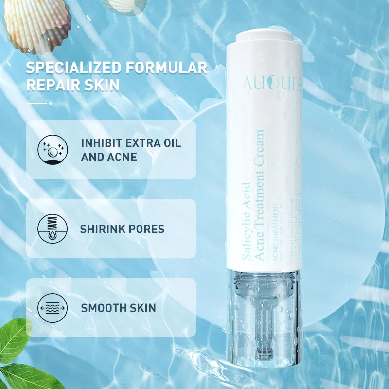 AUQUEST Moisturizing Face Cream Smoothing Facial Cream Beauty Health Korean Cosmetics Skin Care