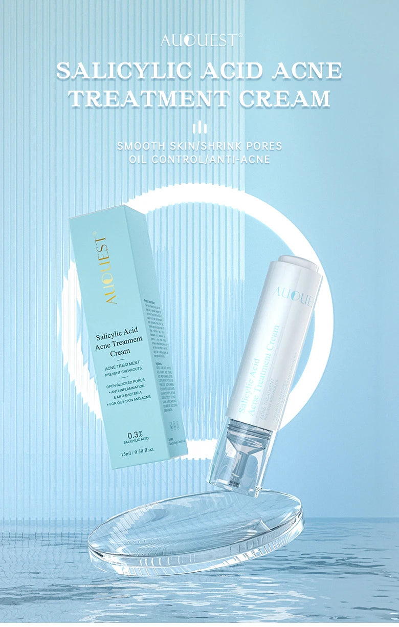 AUQUEST Moisturizing Face Cream Smoothing Facial Cream Beauty Health Korean Cosmetics Skin Care