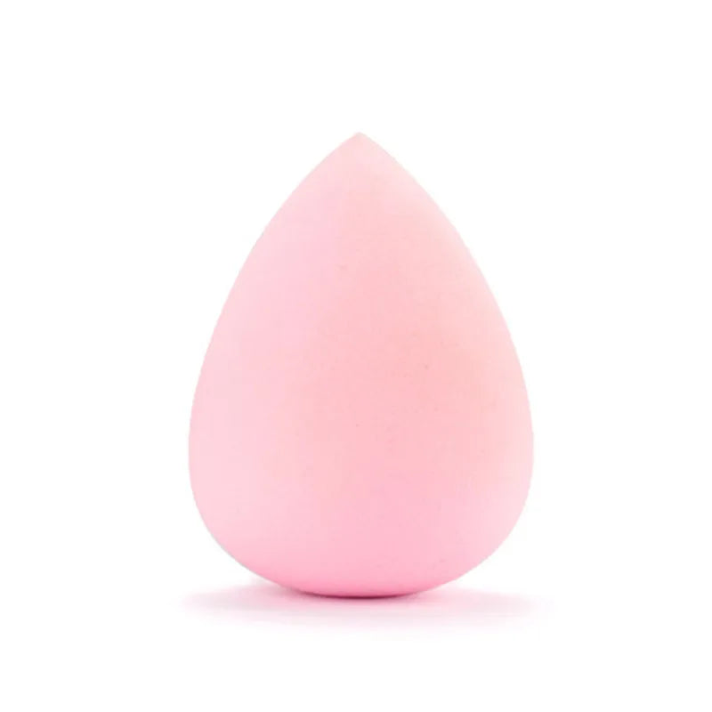 Makeup Sponge Marbling Water-drop Shape Foundation Concealer Sponges Dry and Wet Mix Powder Puffs Cosmetic Puff Makeup Tools