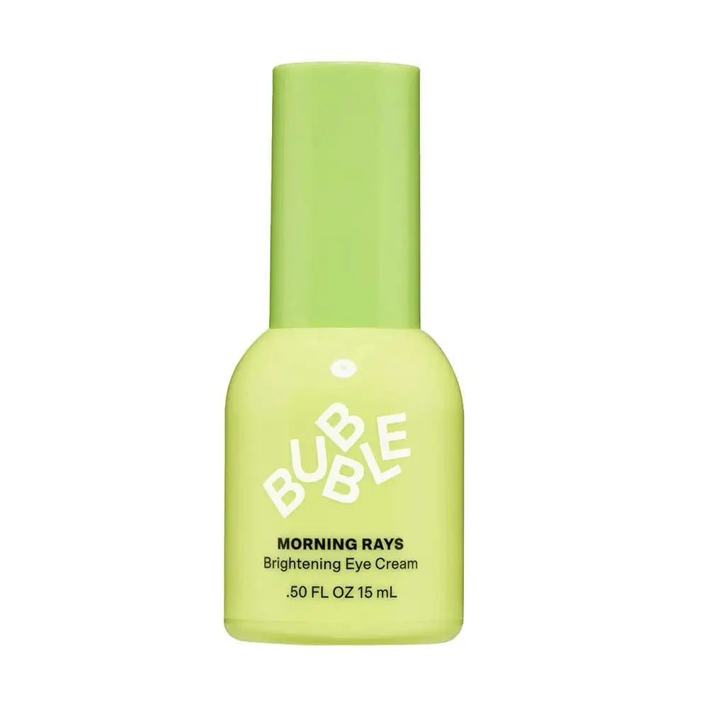 50ml Bubble Skincare Set Moisturizer For Normal-to-dry Skin Moisturizing Nourishing Face Body Men Women Perfect Skin Care