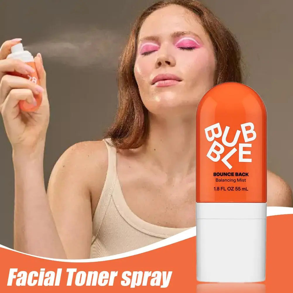 50ml Bubble Skincare Set Moisturizer For Normal-to-dry Skin Moisturizing Nourishing Face Body Men Women Perfect Skin Care