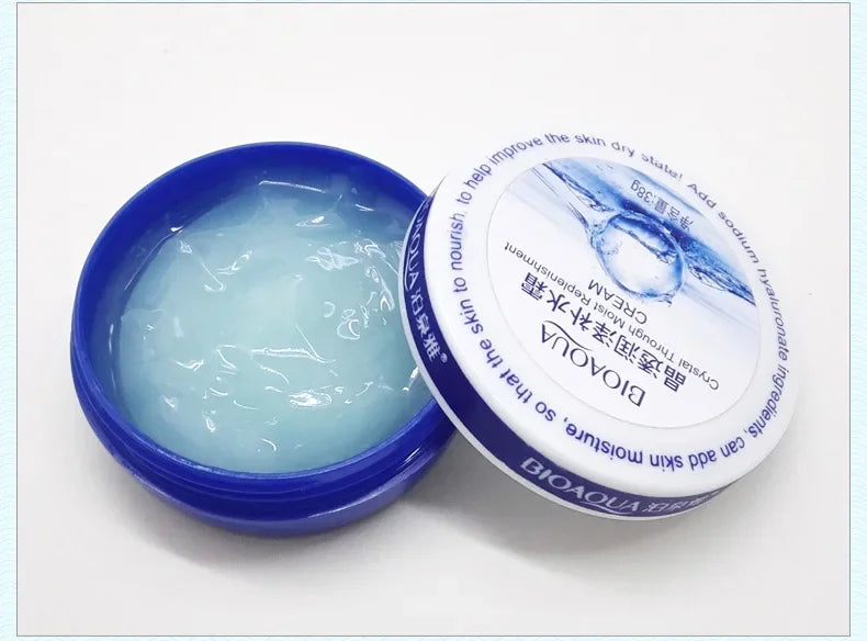 BIOAQUA Day Creams Korean Cosmetic Super Deep Moisturizing Face Cream Hydrating  Lift Esseence Skin Care
