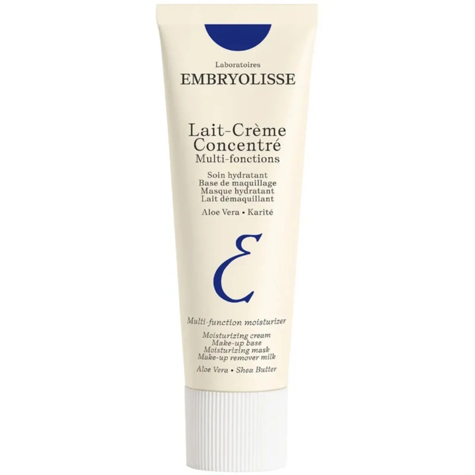 Daily Skin Care Cream - Moisturizing Face Cream Suitable for All Skin Types