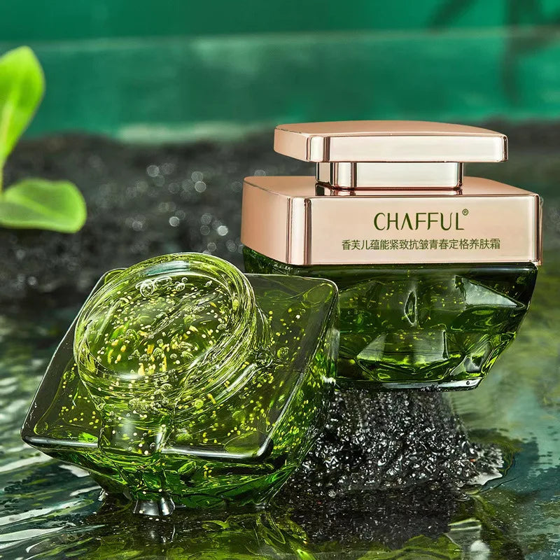 Effective Revitalize Skin Face Cream Beauty  Lifting Brighten Moisturizing Facial Skin Care Korean Makeup