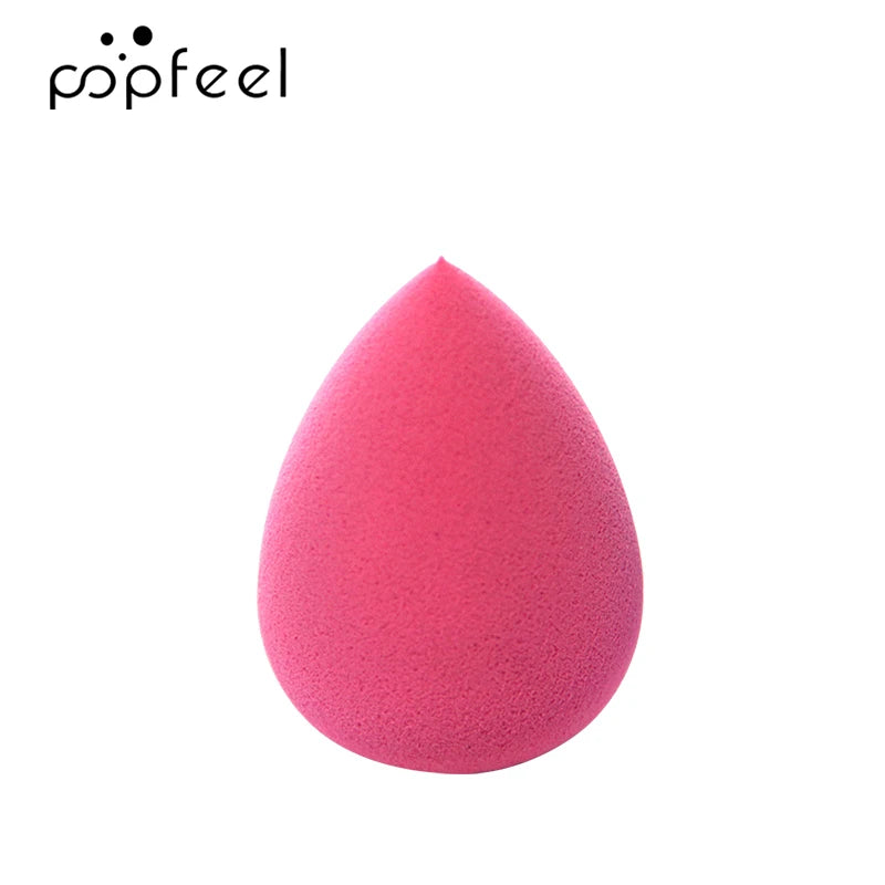 POPFEEL All-in-One Makeup Set for Women - Essential Makeup Kit for Teens and Girls, Featuring Foundation, Eyeshadow Palette。