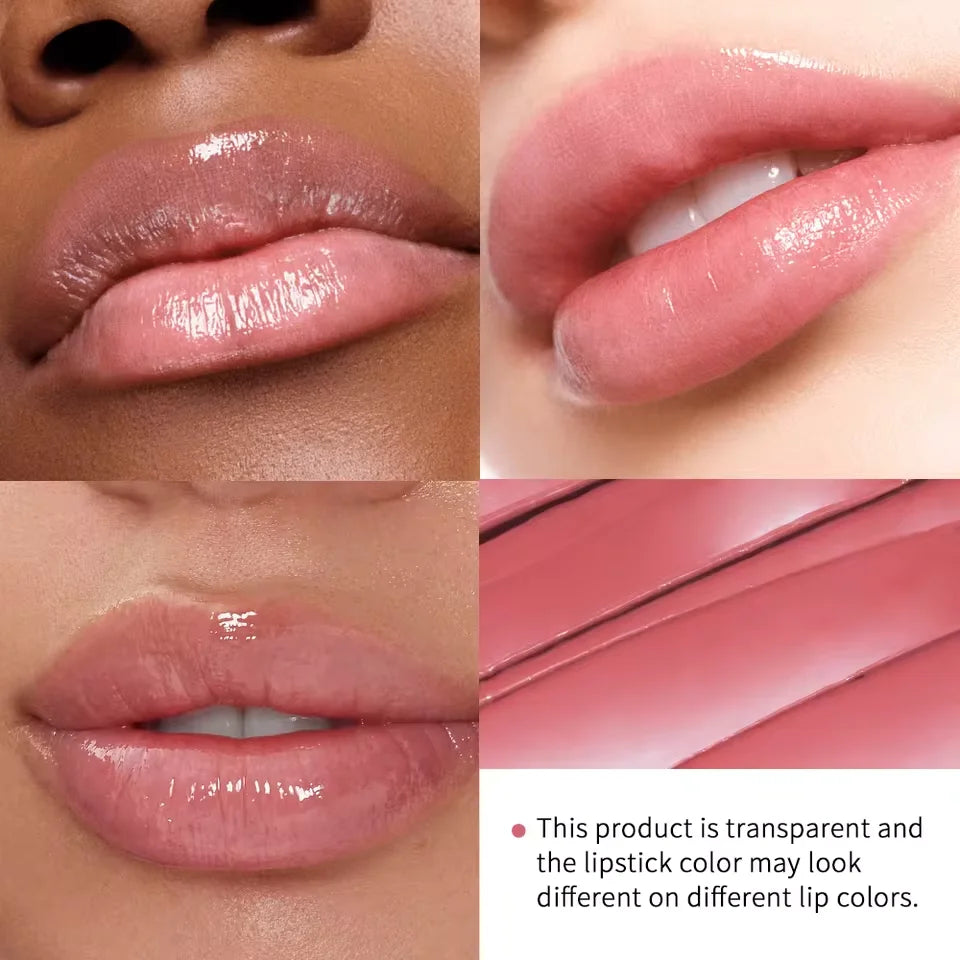 Remove Dark Lip Balm Lightening Melanin Mask Gloss Oil Exfoliating Clean Moisturizer Korean Care Products Makeup Beauty Health