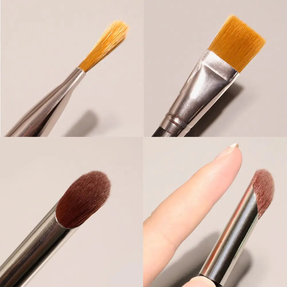 Make Up Large Beauty Tool Eyeshadow Blush Cosmetic Brush Face Brush Kabuki Brush Makeup Brush Foundation Concealer Brush