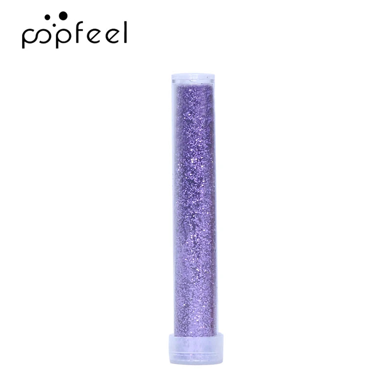 POPFEEL All-in-One Makeup Set for Women - Essential Makeup Kit for Teens and Girls, Featuring Foundation, Eyeshadow Palette。