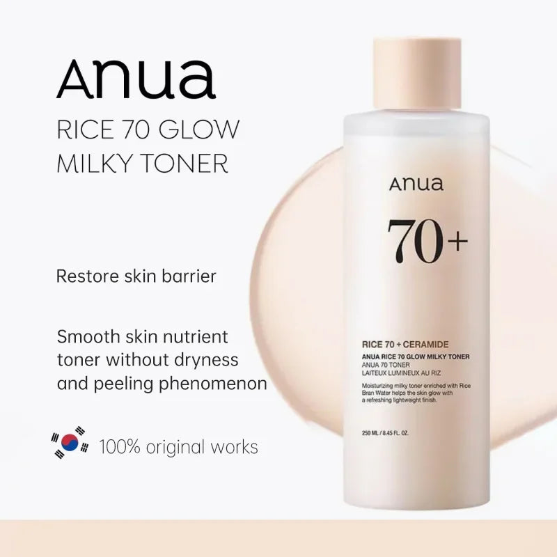 Centella Pink Salt Clear Toner Deep Foam Cleanser Face Serum and Moisturiser Cream Daily Skincare Original beauty Products Set