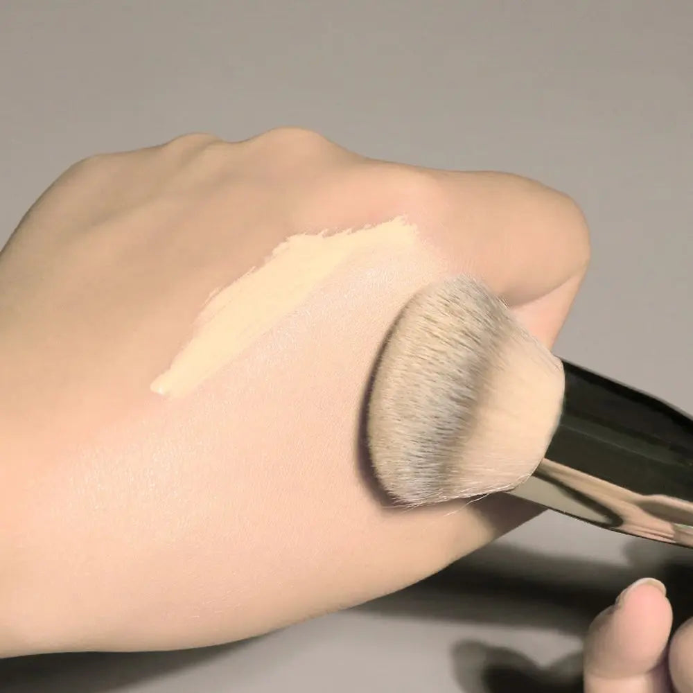 Make Up Large Beauty Tool Eyeshadow Blush Cosmetic Brush Face Brush Kabuki Brush Makeup Brush Foundation Concealer Brush