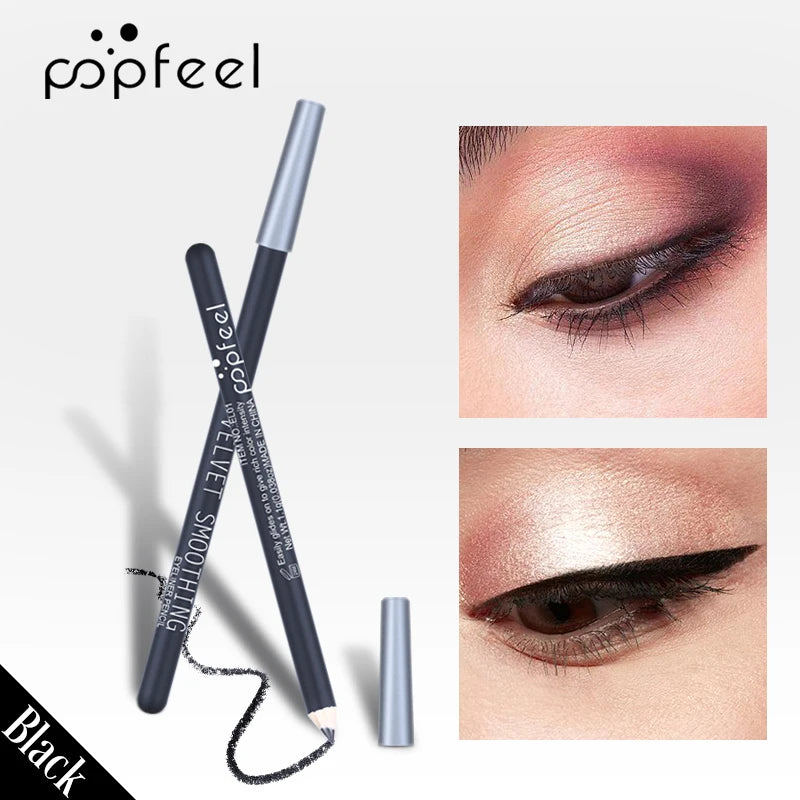 POPFEEL All-in-One Makeup Set for Women - Essential Makeup Kit for Teens and Girls, Featuring Foundation, Eyeshadow Palette。
