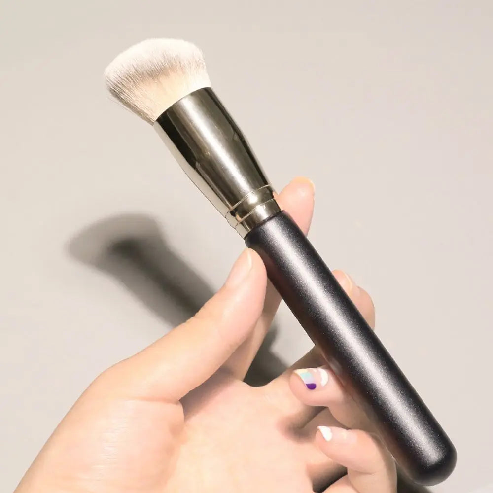 Make Up Large Beauty Tool Eyeshadow Blush Cosmetic Brush Face Brush Kabuki Brush Makeup Brush Foundation Concealer Brush