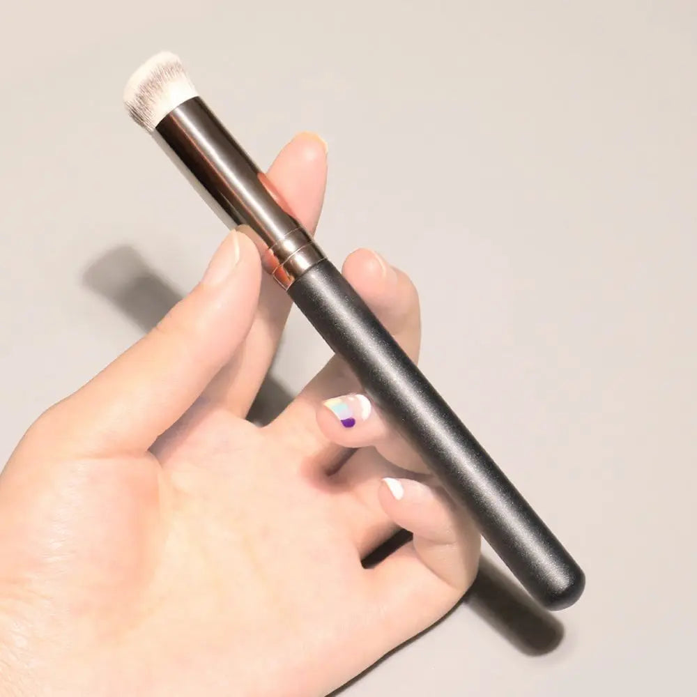 Make Up Large Beauty Tool Eyeshadow Blush Cosmetic Brush Face Brush Kabuki Brush Makeup Brush Foundation Concealer Brush