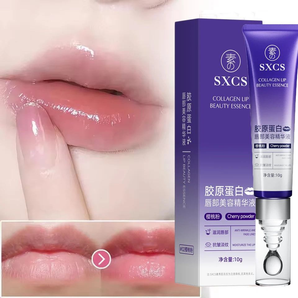 Remove Dark Lip Balm Lightening Melanin Mask Gloss Oil Exfoliating Clean Moisturizer Korean Care Products Makeup Beauty Health