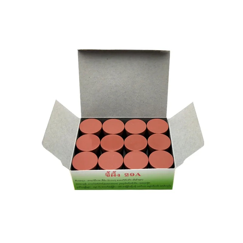 3pcs 29A Cream Thailand TraditionalOintments Body Cream Skin Beauty Care