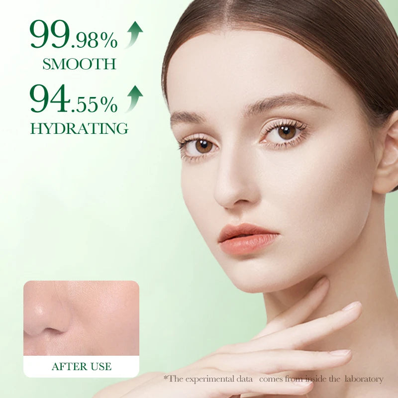 BIOAQUA Centella Asiatica Face Cream skincare Moisturizing Nourishing Firming Facial Cream Skin Care for Beauty