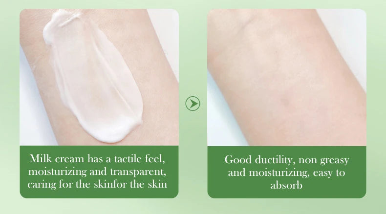 BIOAQUA Centella Asiatica Face Cream skincare Moisturizing Nourishing Firming Facial Cream Skin Care for Beauty