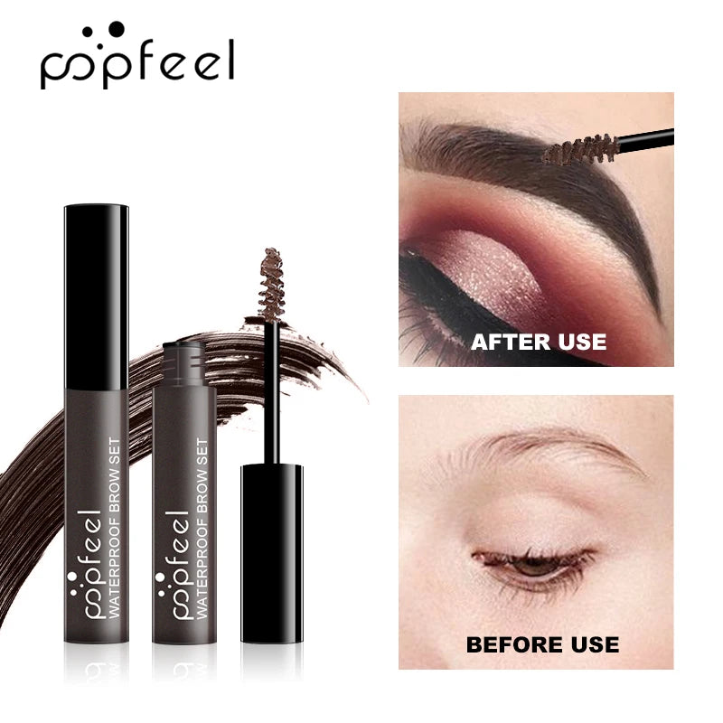 POPFEEL All-in-One Makeup Set for Women - Essential Makeup Kit for Teens and Girls, Featuring Foundation, Eyeshadow Palette。