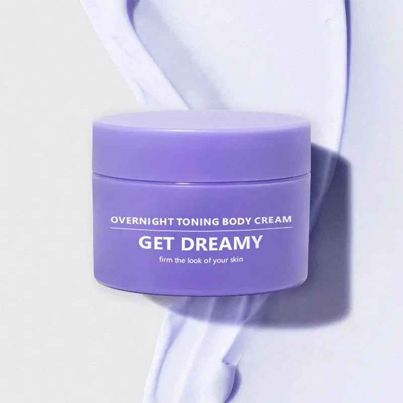100ml Body Lotion Deep Moisturizing Skin Essence Cream Effectively Prevent Dry Skin Firming Skin Cream Body Care Products