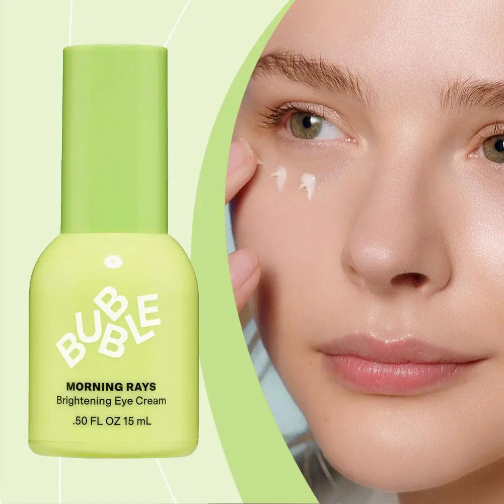 50ml Bubble Skincare Set Moisturizer For Normal-to-dry Skin Moisturizing Nourishing Face Body Men Women Perfect Skin Care