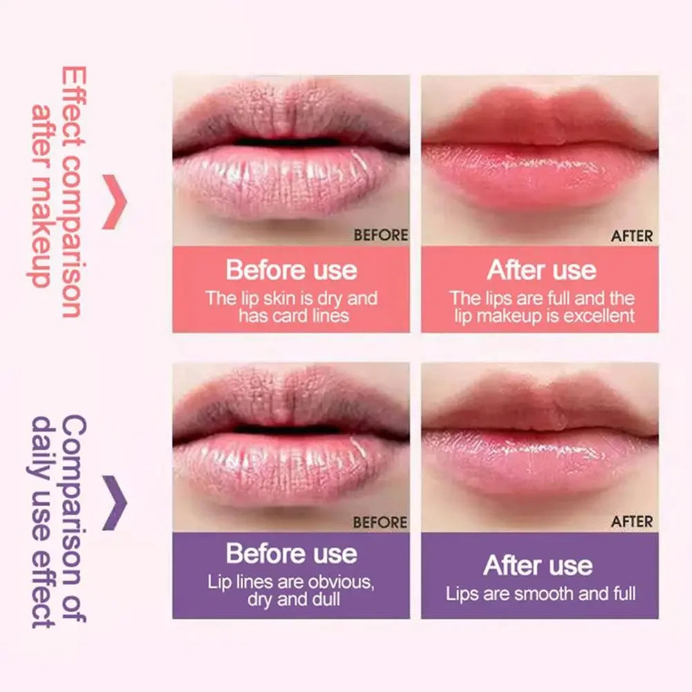Remove Dark Lip Balm Lightening Melanin Mask Gloss Oil Exfoliating Clean Moisturizer Korean Care Products Makeup Beauty Health