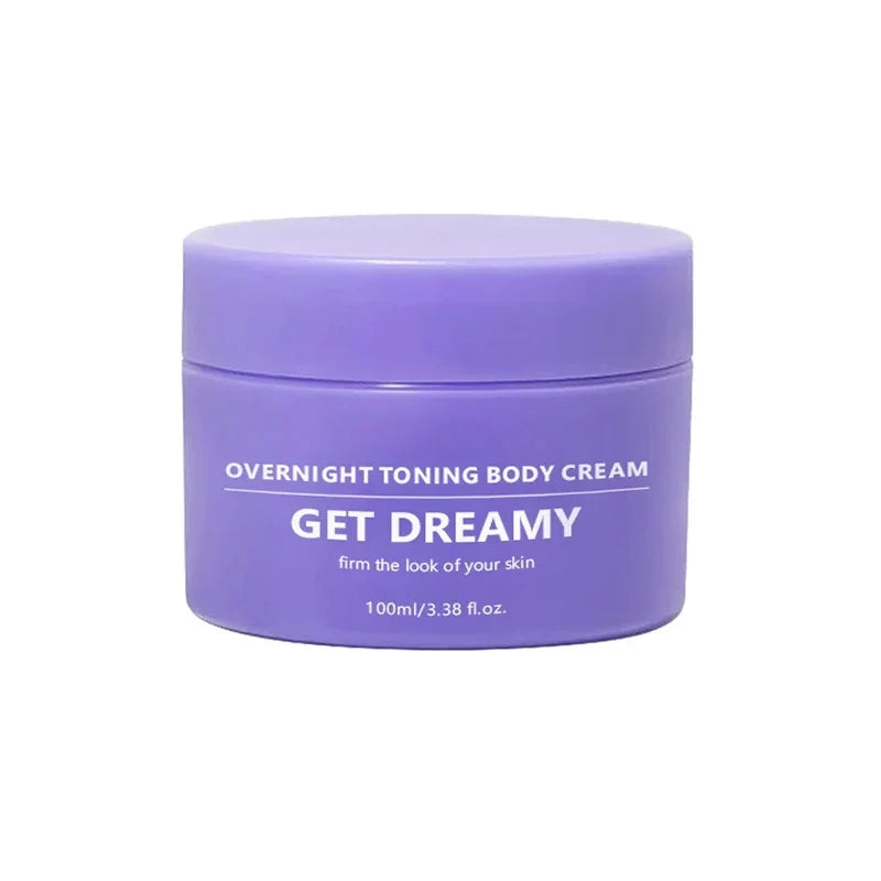 100ml Body Lotion Deep Moisturizing Skin Essence Cream Effectively Prevent Dry Skin Firming Skin Cream Body Care Products