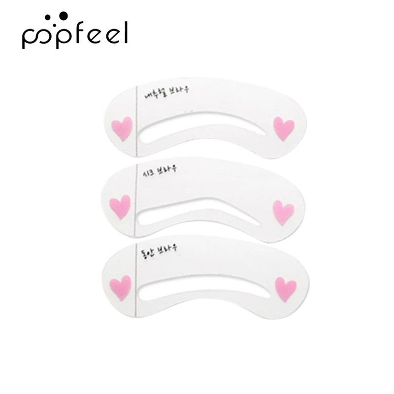 POPFEEL All-in-One Makeup Set for Women - Essential Makeup Kit for Teens and Girls, Featuring Foundation, Eyeshadow Palette。