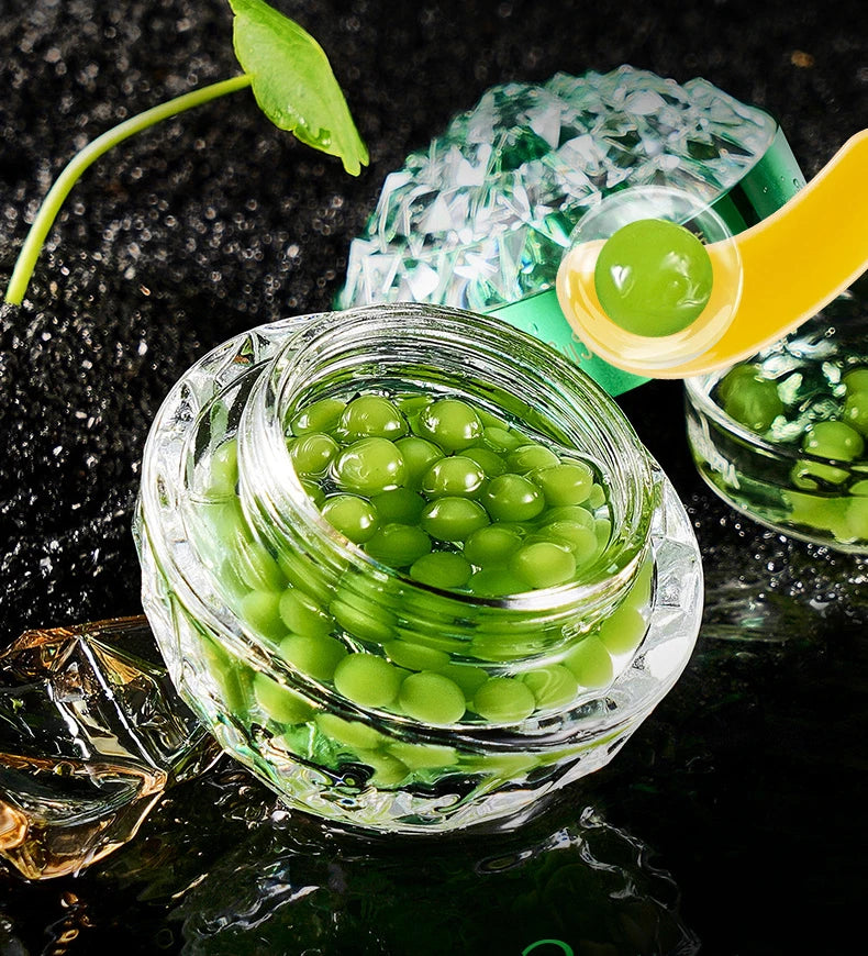 Centella Asiatica Face Cream Skincare Moisturizing Nourishing Firming Facial Cream Anti-wrinkle Pill Skin Care for Beauty