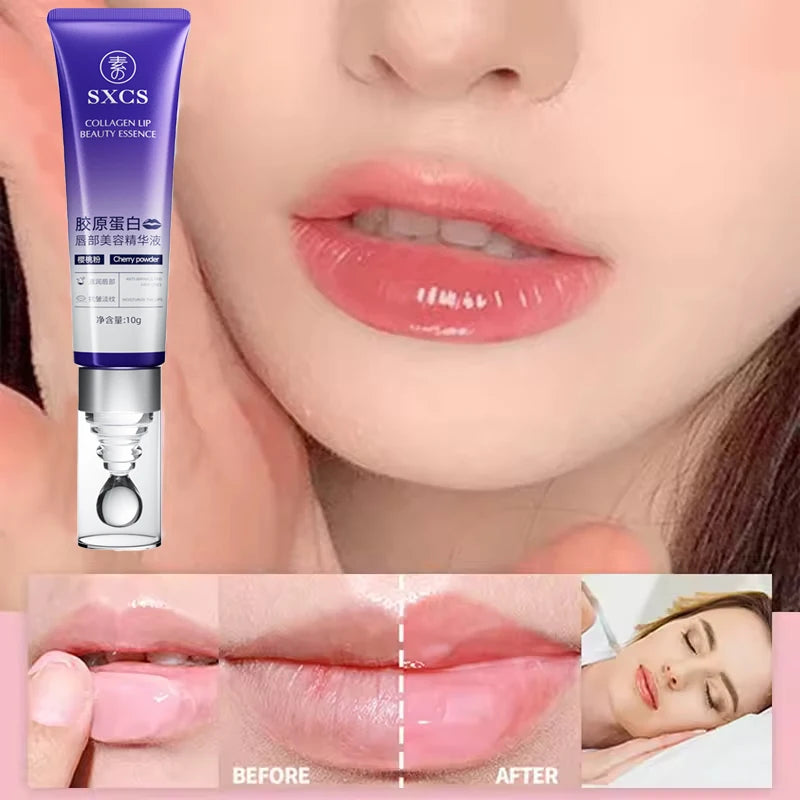 Remove Dark Lip Balm Lightening Melanin Mask Gloss Oil Exfoliating Clean Moisturizer Korean Care Products Makeup Beauty Health