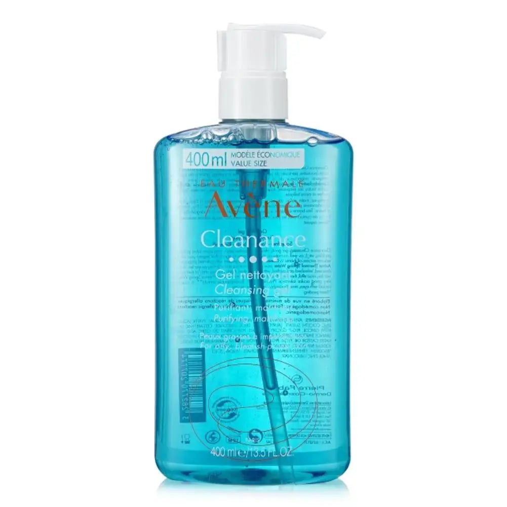 Skin Care Set Facial Cleanser Deep Cleansing Cleanser Removes Face Dirt Whitening Cream Cleansing The Face Moisturizing Skincare