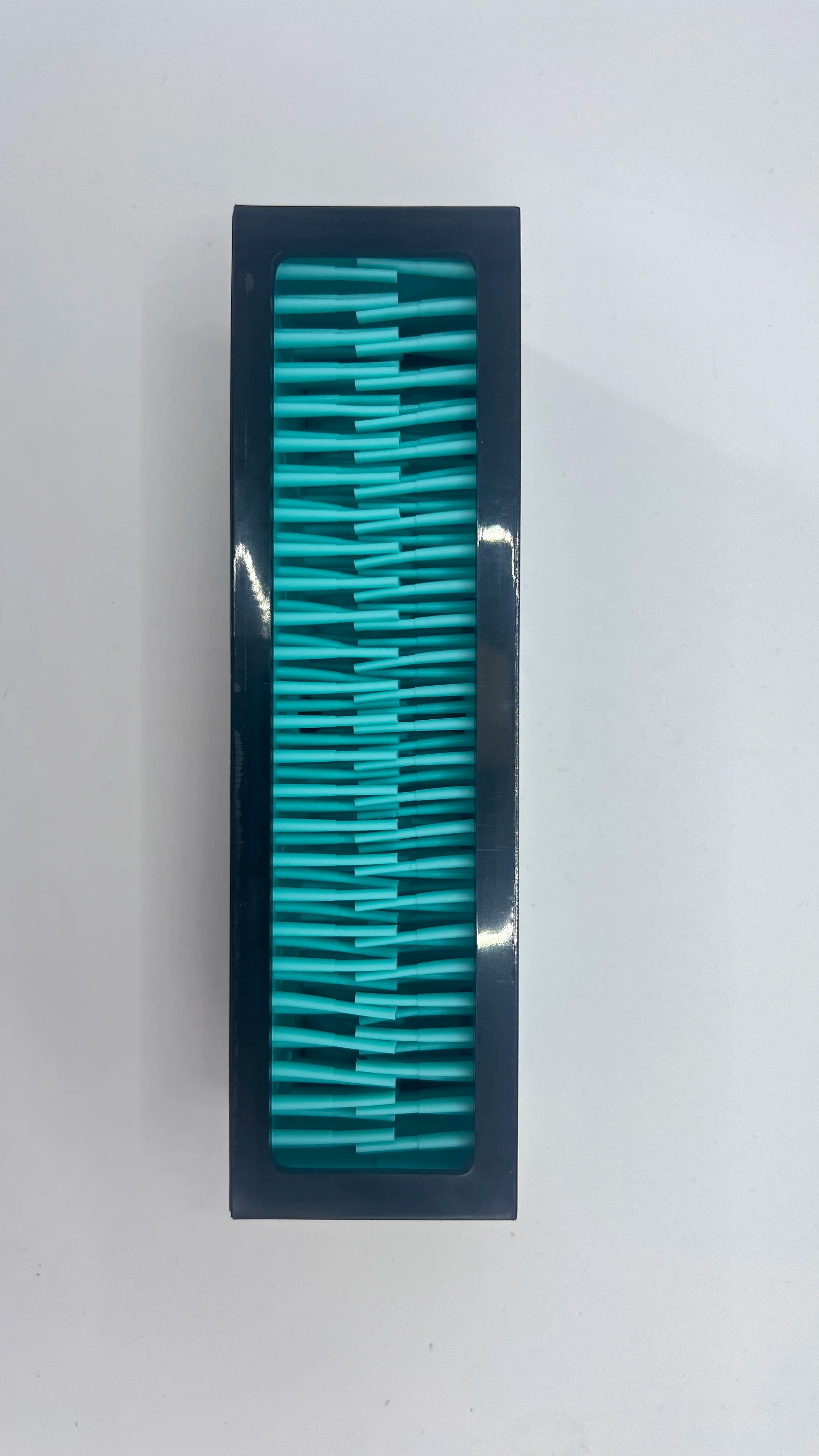 Makeup Brushes Holder Silicone Storage Rack for Cosmetic Tools Desktop Makup Brush Holder Organizer Rack，gift